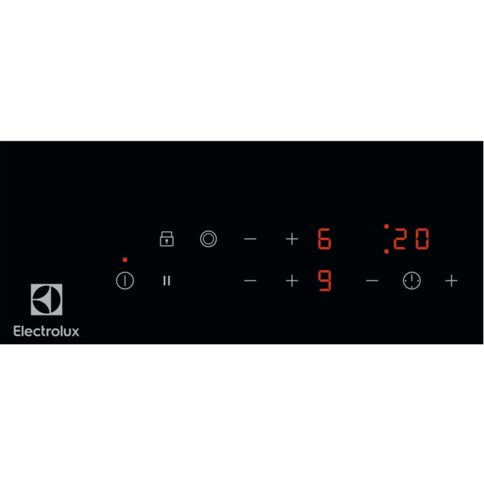 Electrolux - Elektripliidiplaat - LHR3233CK
