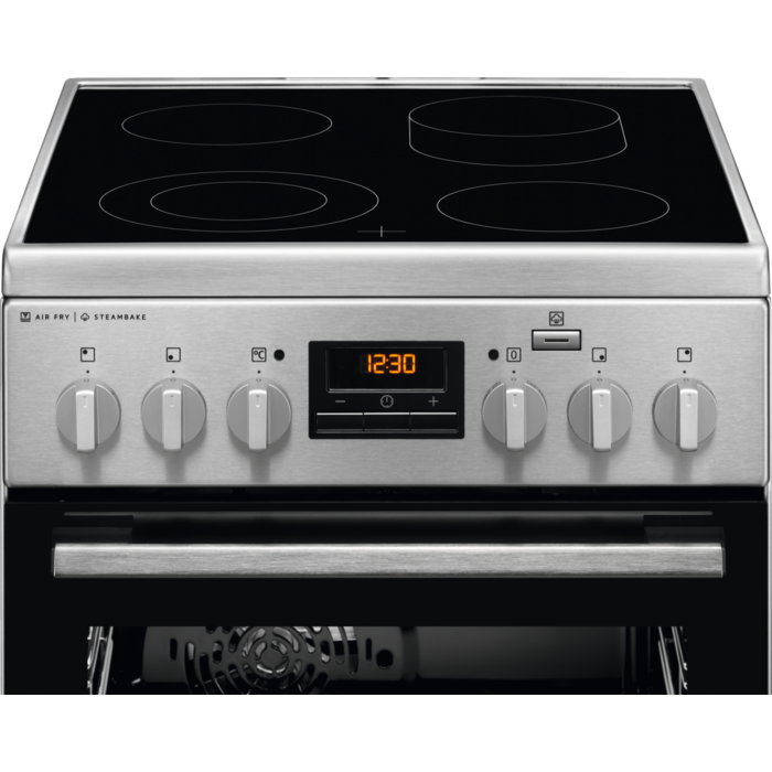 Electrolux - Elektripliit - LKR564200X