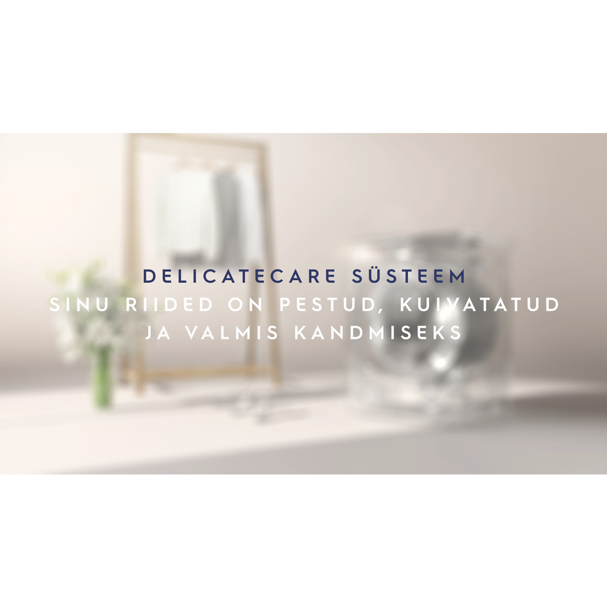 Electrolux - Pesumasin-kuivati - EW9WN249BE