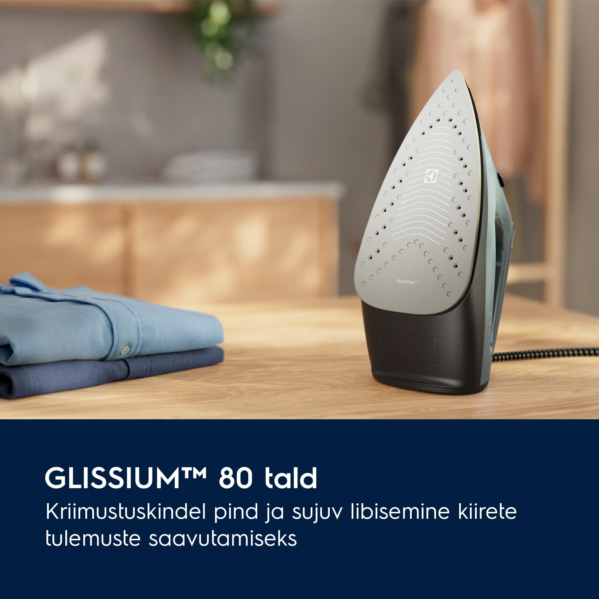 Electrolux - Triikraud - E5SI2-6OG
