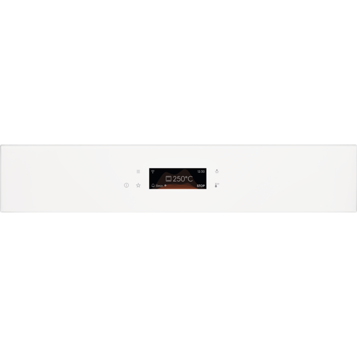Electrolux - Pürolüütiline ahi - EOE8P39WV