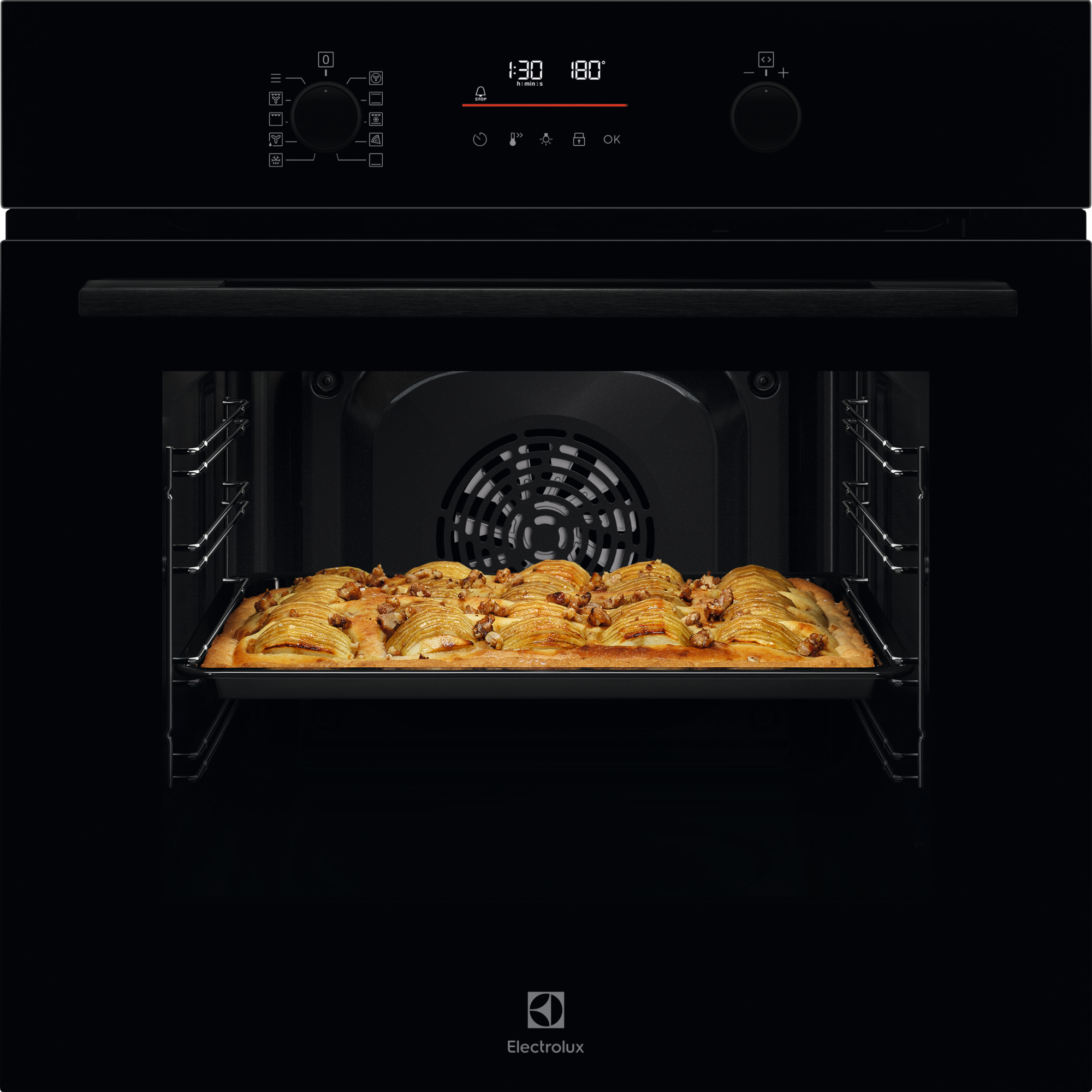 Electrolux - Ahi - EOFDP46BK