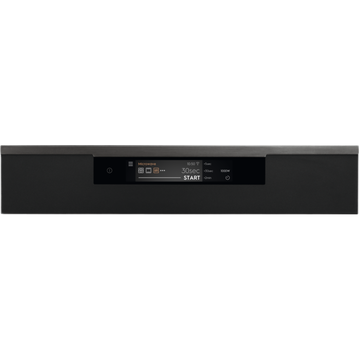 Electrolux - Kompaktahi - KVLAE00WT