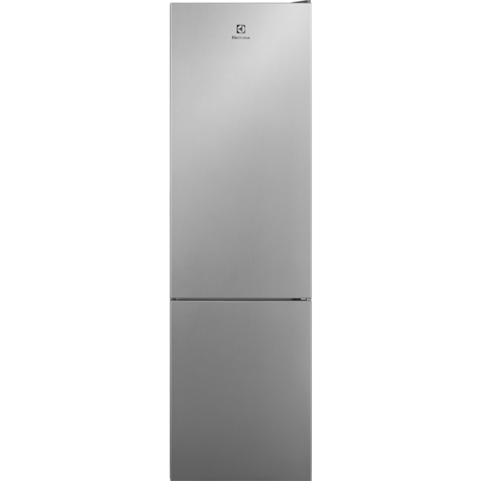 Product with Closed Door