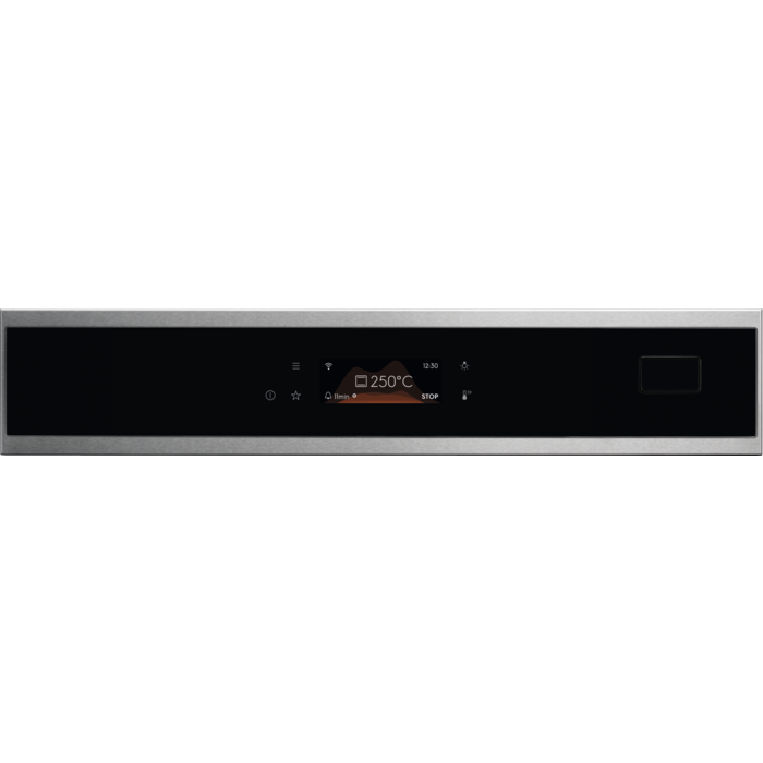 Electrolux - Ahi - EOB8S39WX