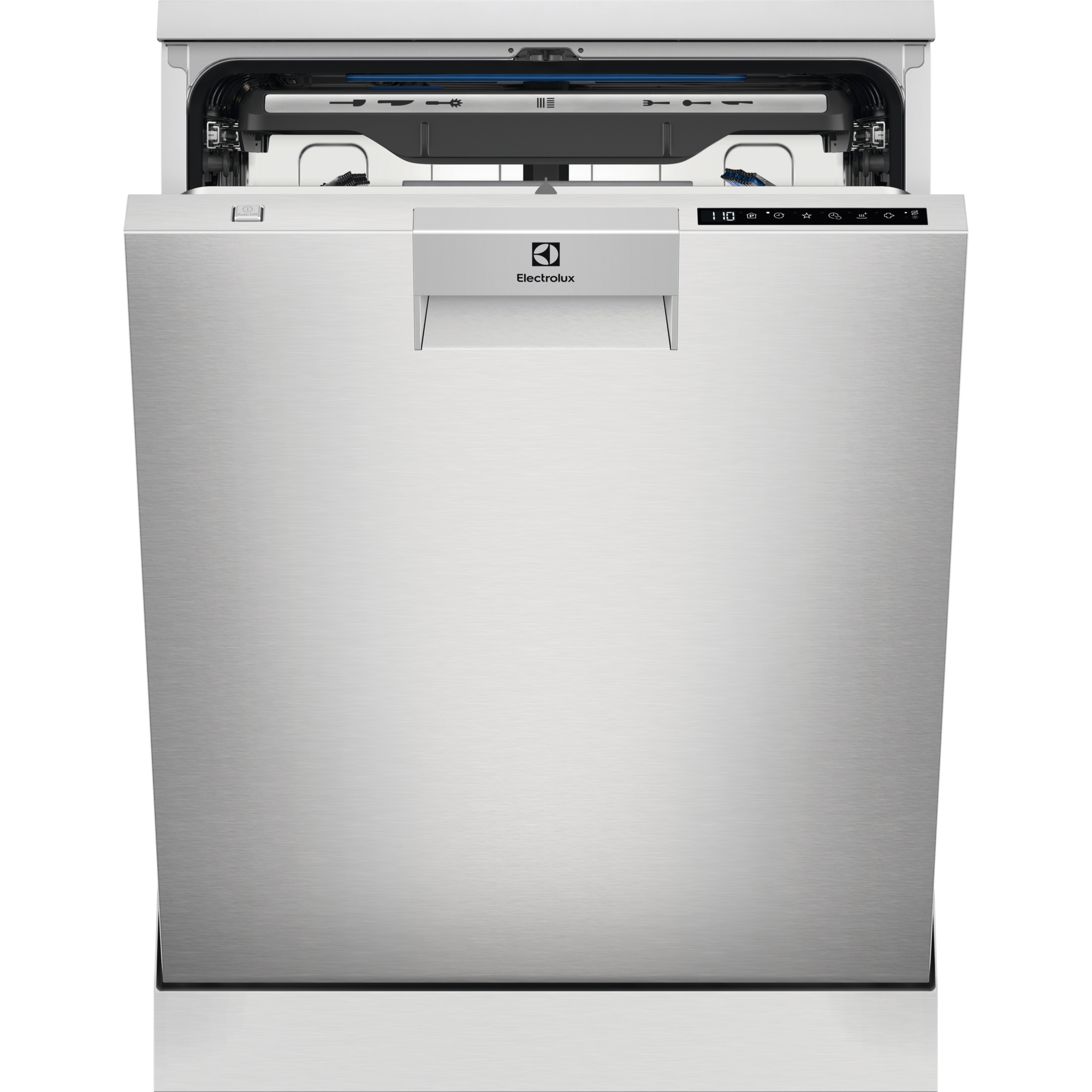 Electrolux - Nõudepesumasin 60 cm - ESM89300SX