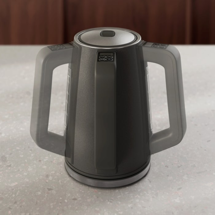 Electrolux - Veekeetja - E5K1-6AN