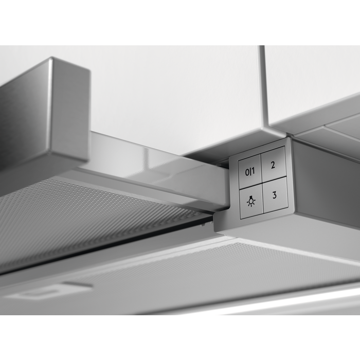 Electrolux - 60cm õhupuhasti - YFP616X