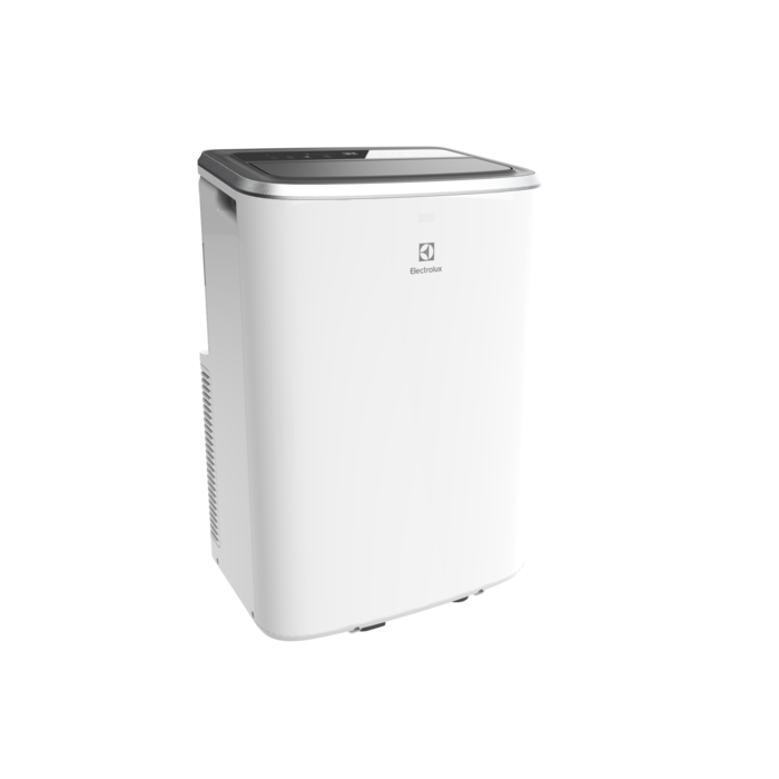 Electrolux - Portable Air Conditioner - EXP26U338HW