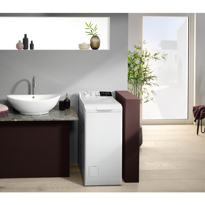 Electrolux - Pealtlaetav pesumasin - EW6TN4061