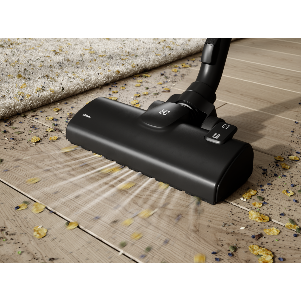 Electrolux - Tolmuimeja - EB51A3WB