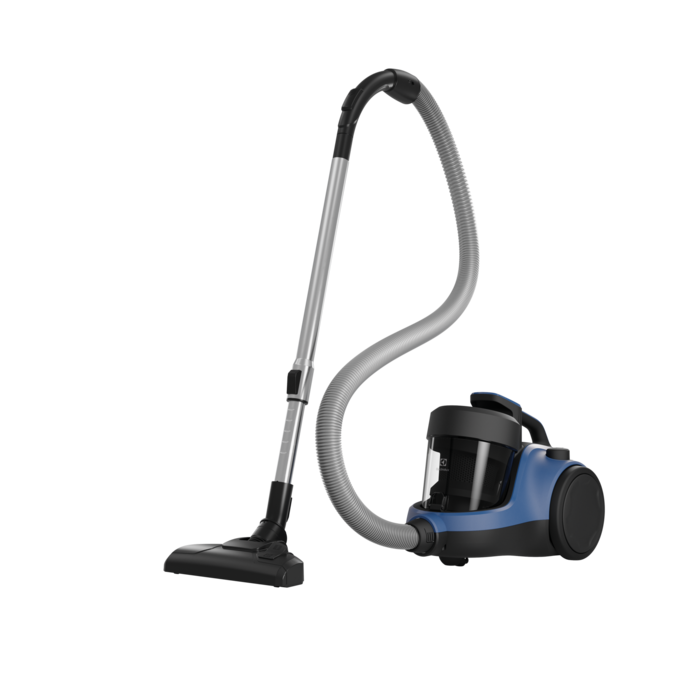 Electrolux - Kotita tolmuimeja - ECC21-4SB