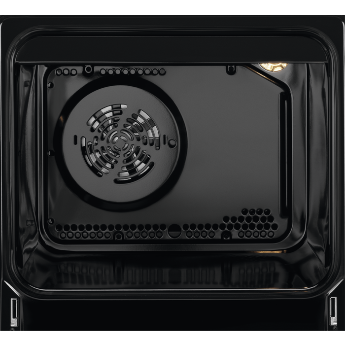 Electrolux - Gaasipliit - LKK540232X