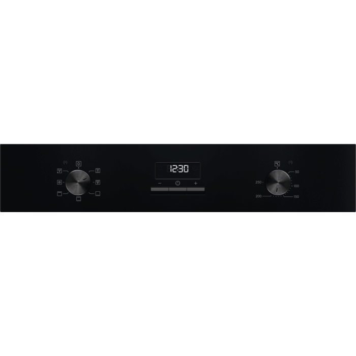 Electrolux - Ahi - LOH3H00BK