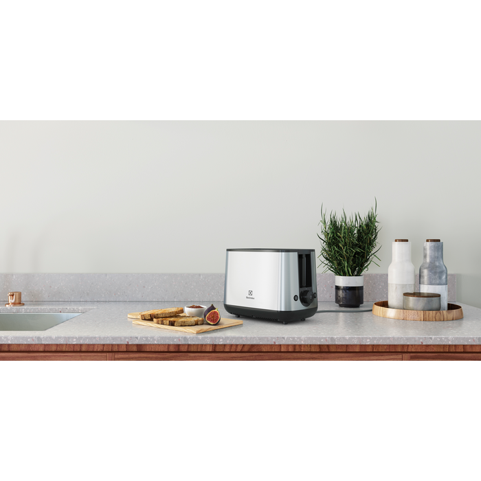Electrolux - Röster - E3T1-3ST