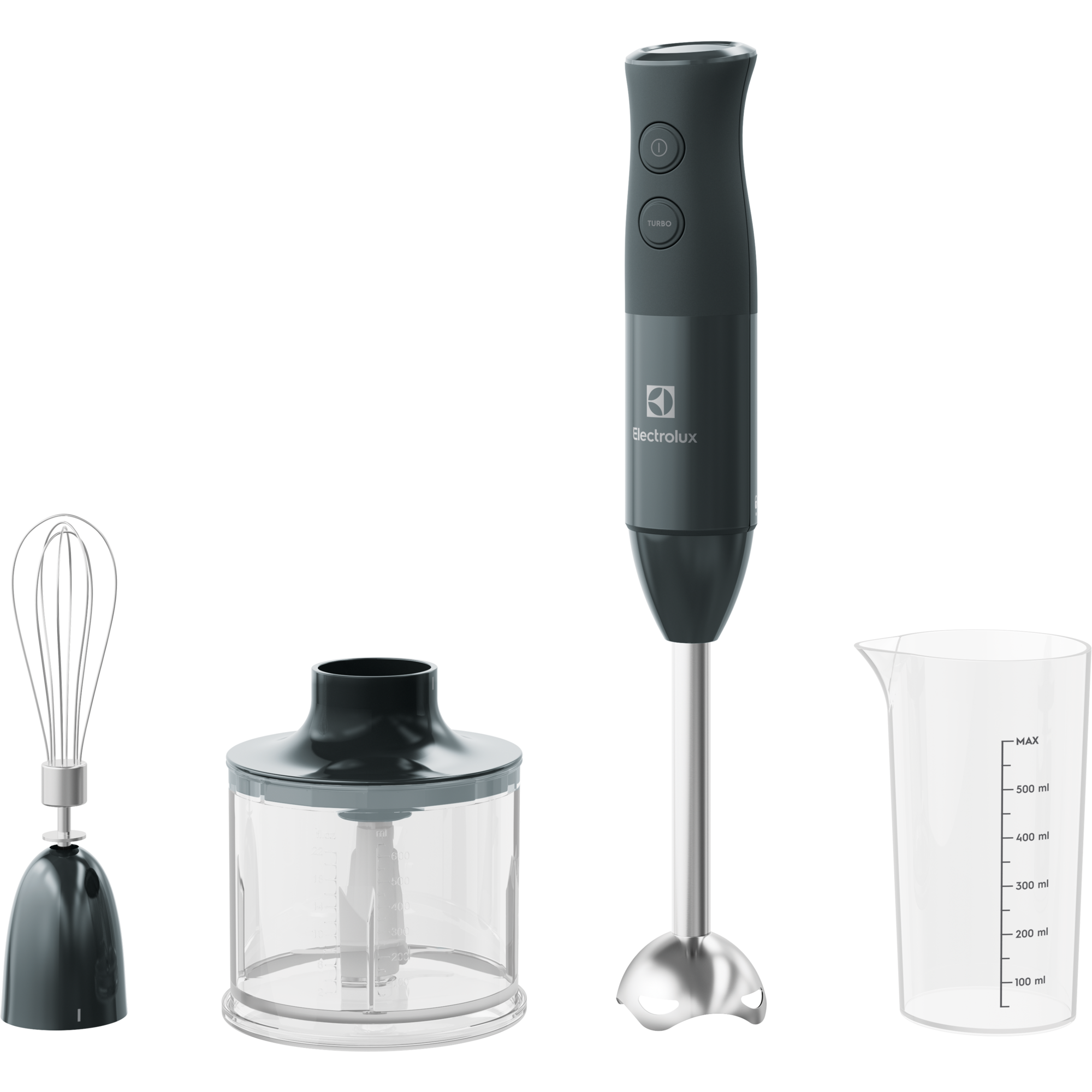 Electrolux - Saumikser - E4HB1-6GG