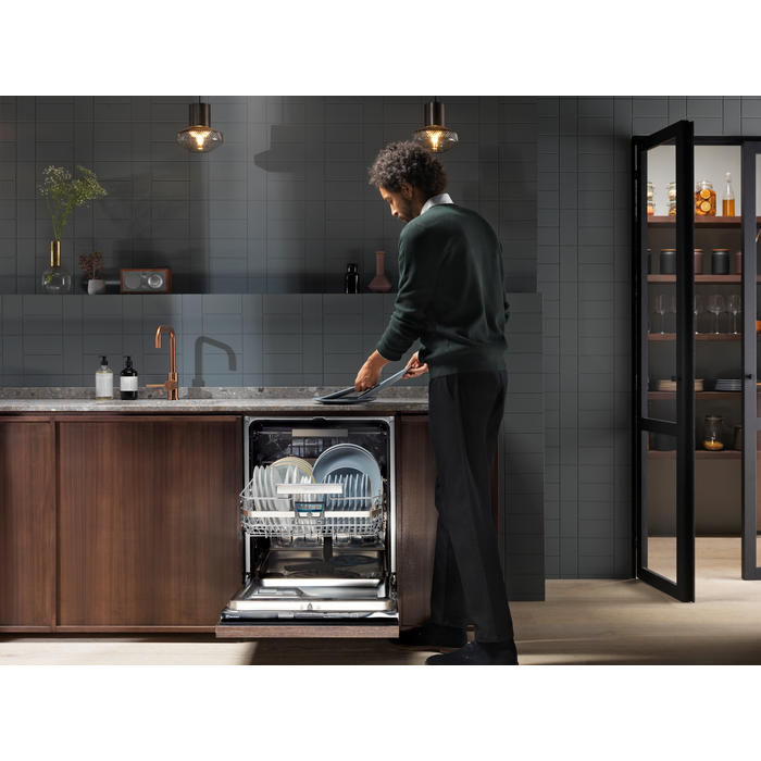 Electrolux - Integreeritav nõudepesumasin - EEC67310L