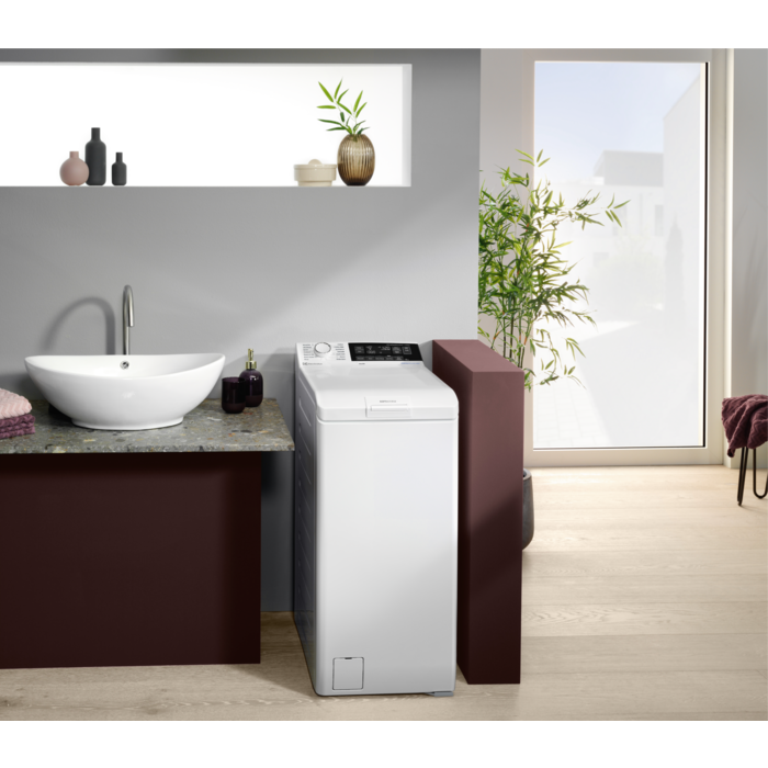 Electrolux - Pealtlaetav pesumasin - EW6TN3262
