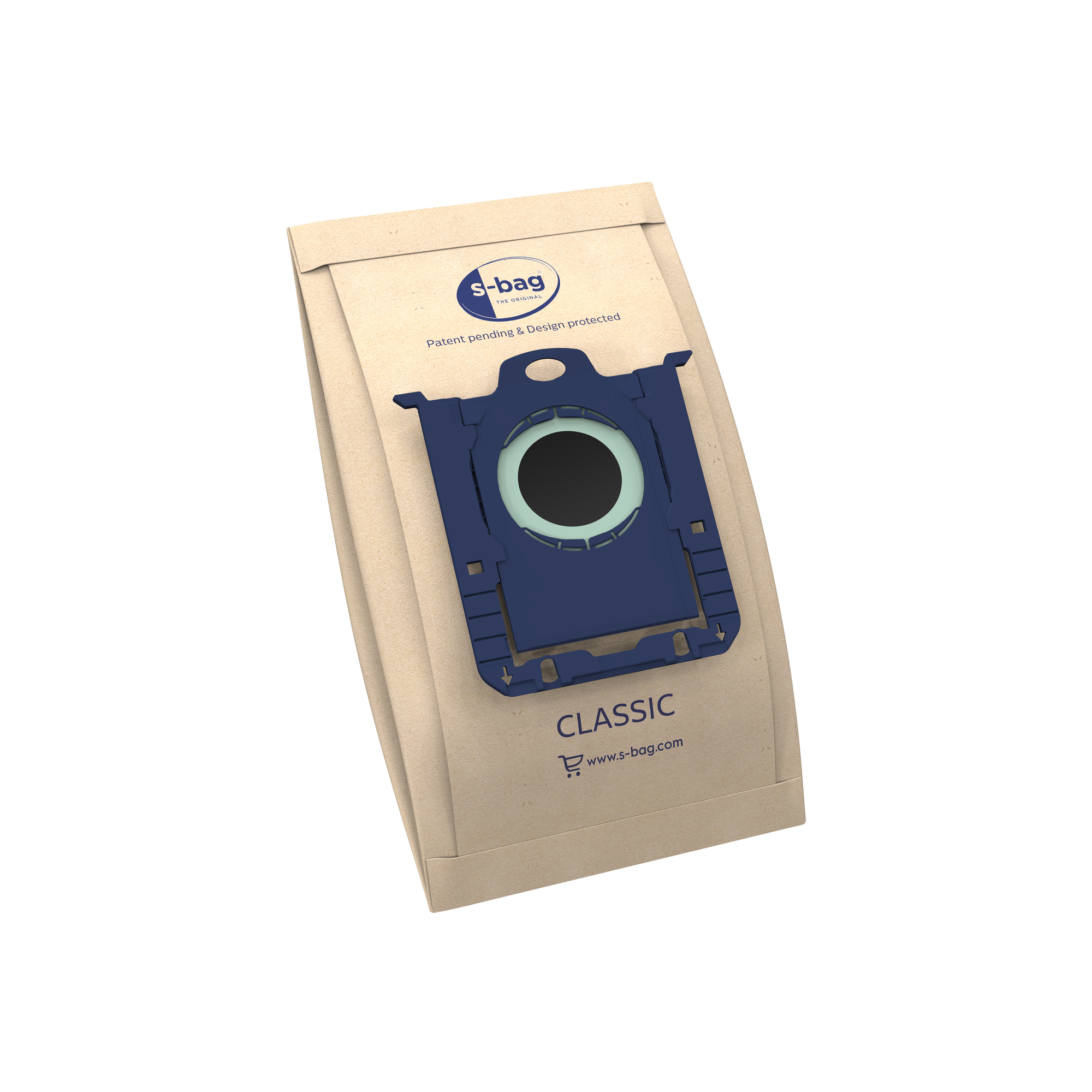 Electrolux - Dust bag - E200SM