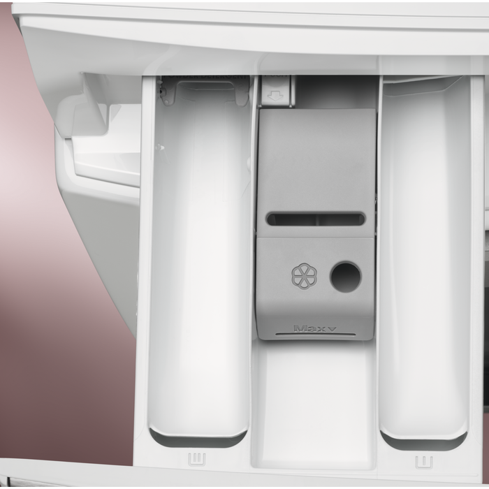 Electrolux - Pesumasin-kuivati - EW9WN249W