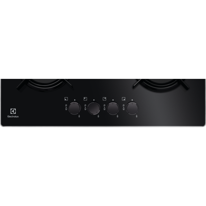 Electrolux - Gaasipliidiplaat - EGT6242NVK
