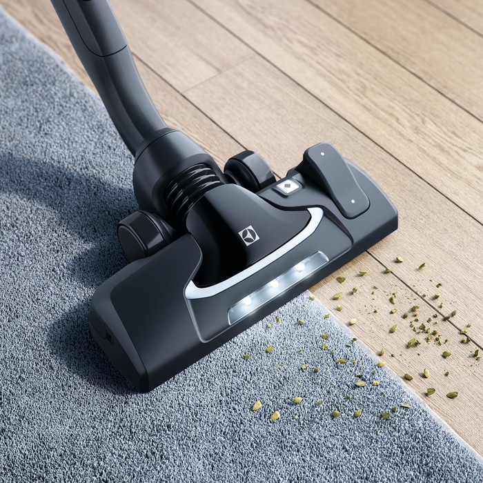 Electrolux - Otsak - ZE141