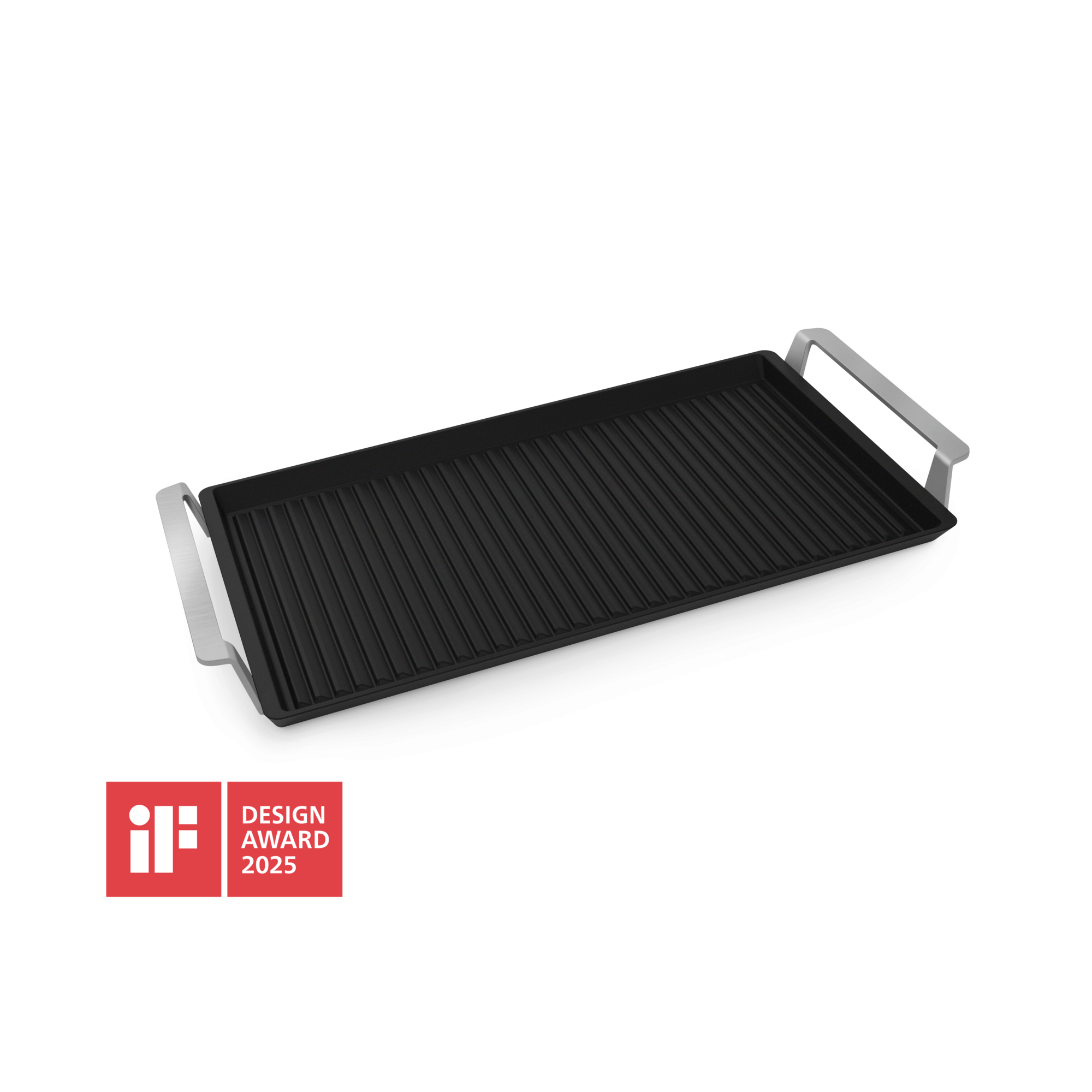Electrolux - Grillplaat pliidile - E9HHPG11