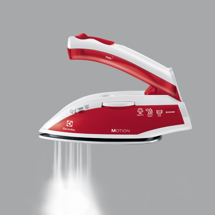 Electrolux - Triikraud - EDBT800