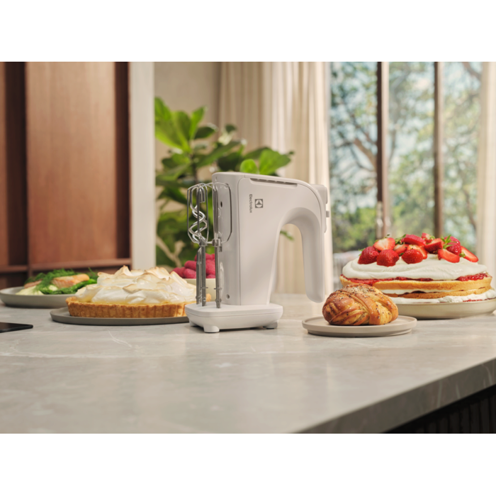 Electrolux - Käsimikser - EHM4W