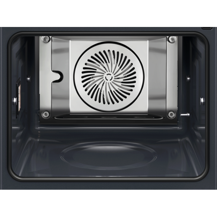 Electrolux - Ahi - KOAAS31CX