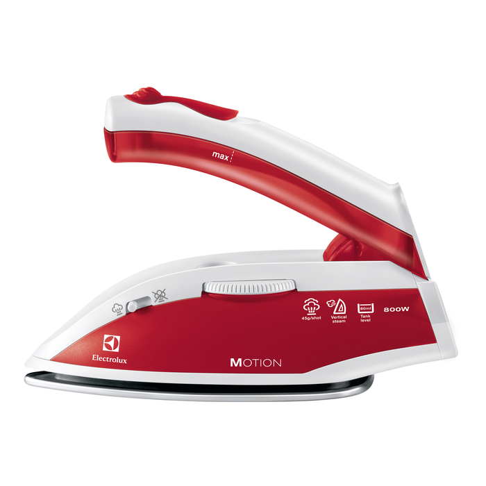 Electrolux - Triikraud - EDBT800