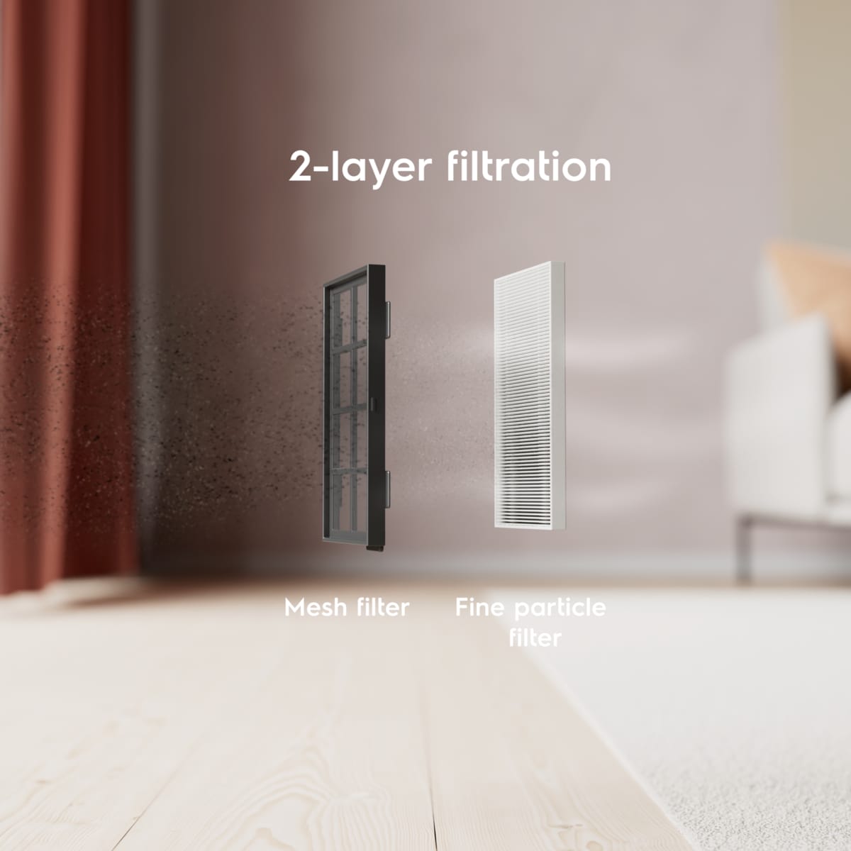 Electrolux - Robottolmuimeja - ER61UD1UG