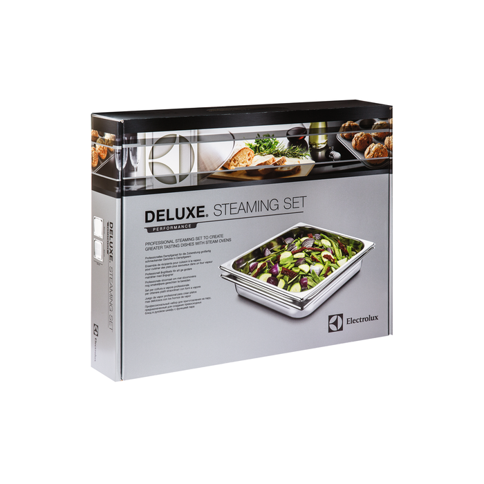 Electrolux - Aurutusnõude komplekt - E9OOGC23