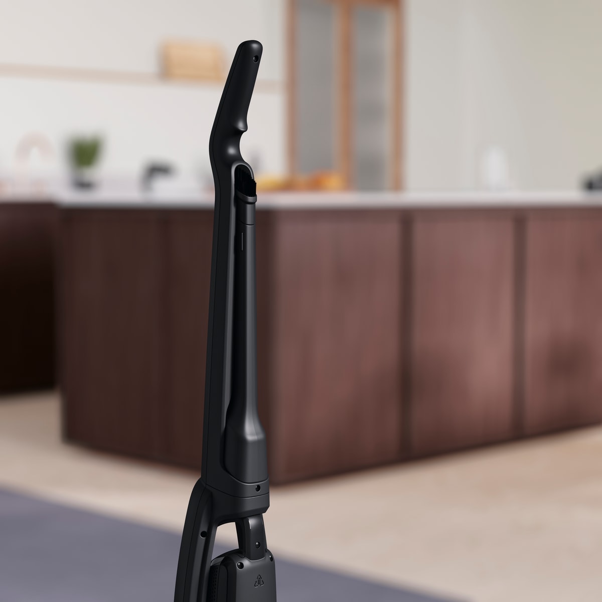 Electrolux - Juhtmeta varstolmuimejad - WQ61-42GG