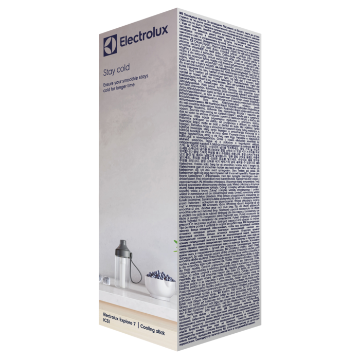 Electrolux - Accessory - ICS1