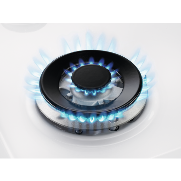 Electrolux - Gaasipliidiplaat - KGG64362W
