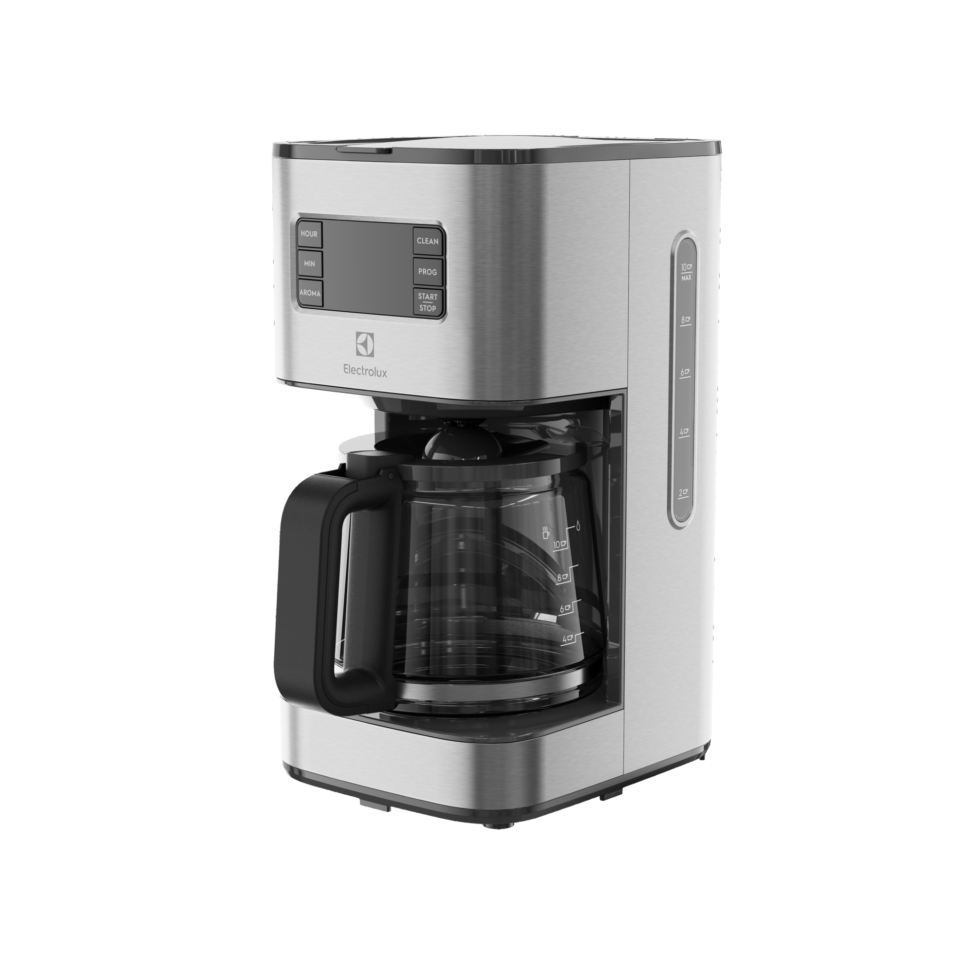 Electrolux - Kohvimasin - E5CM1-6ST