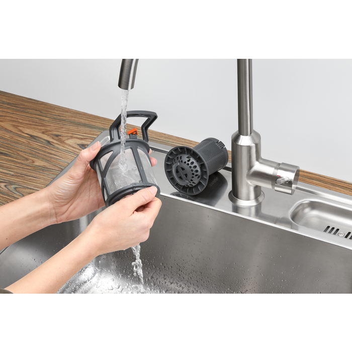 Electrolux - Integreeritav nõudepesumasin - EEM69310L