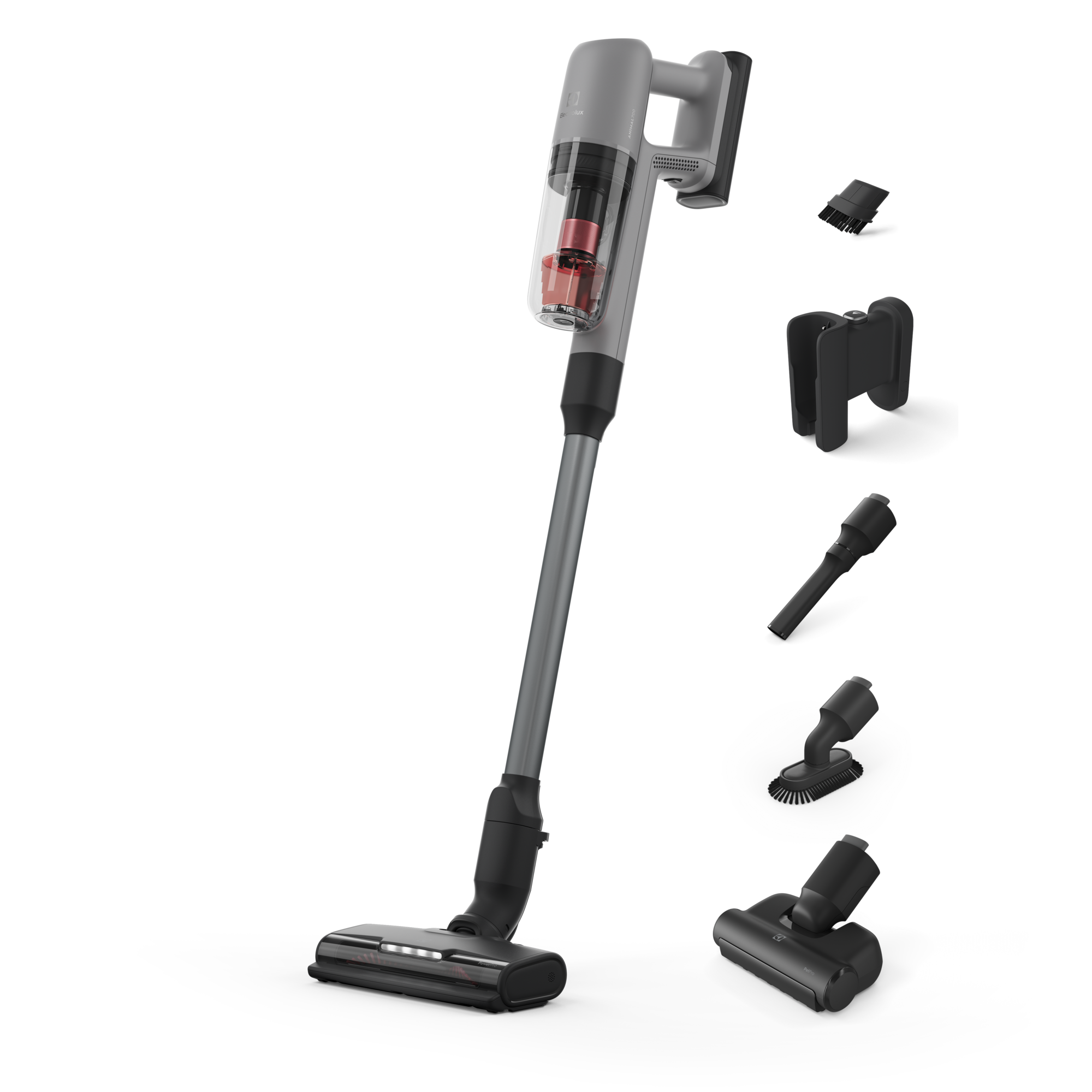 Electrolux - Juhtmeta varstolmuimejad - EP71AB14UG