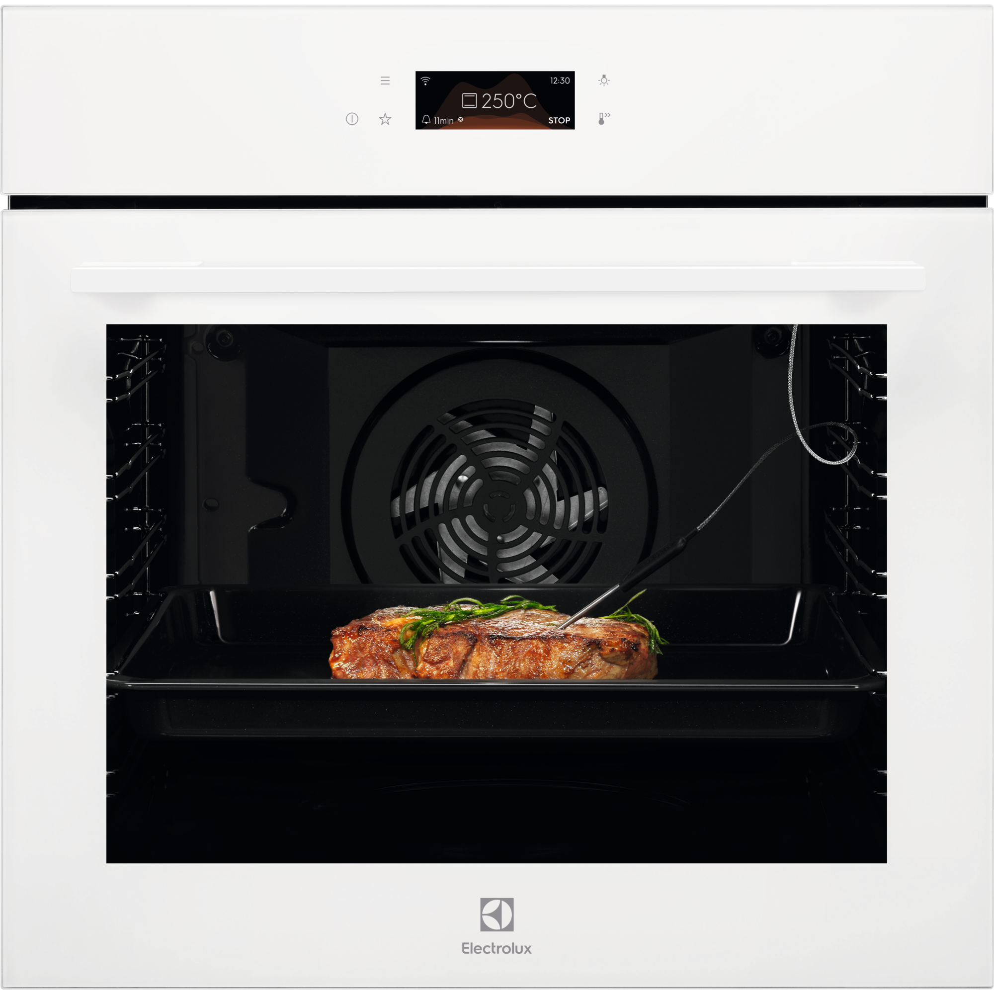 Electrolux - Pürolüütiline ahi - EOE8P39WV