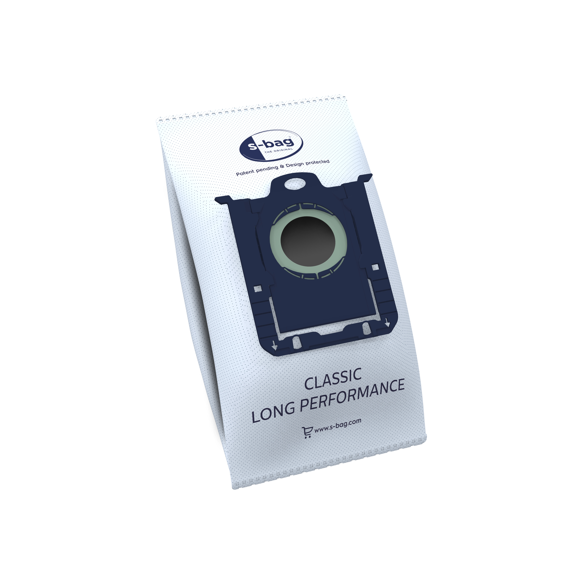Electrolux - Dust bag - E201SM