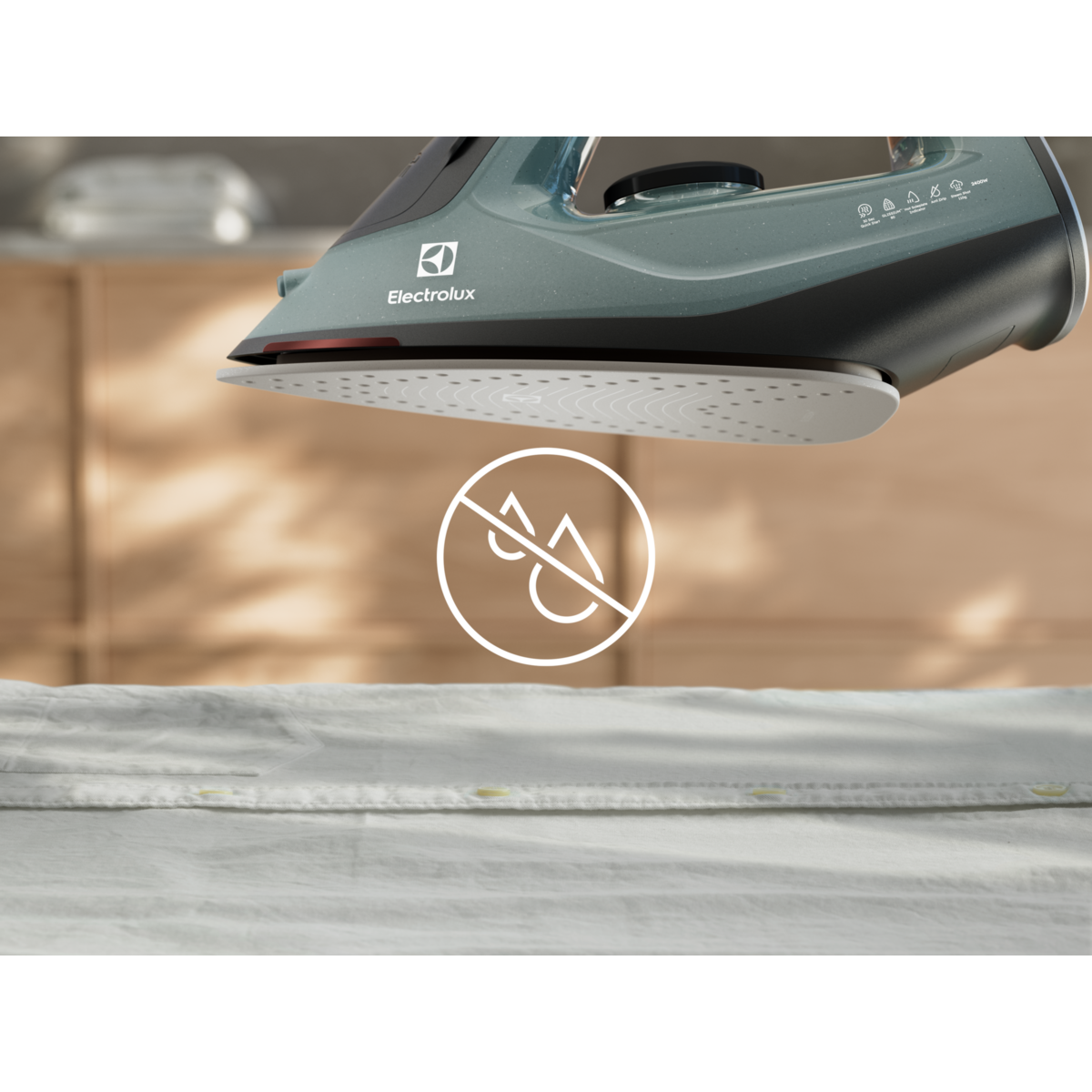 Electrolux - Triikraud - E5SI2-6OG