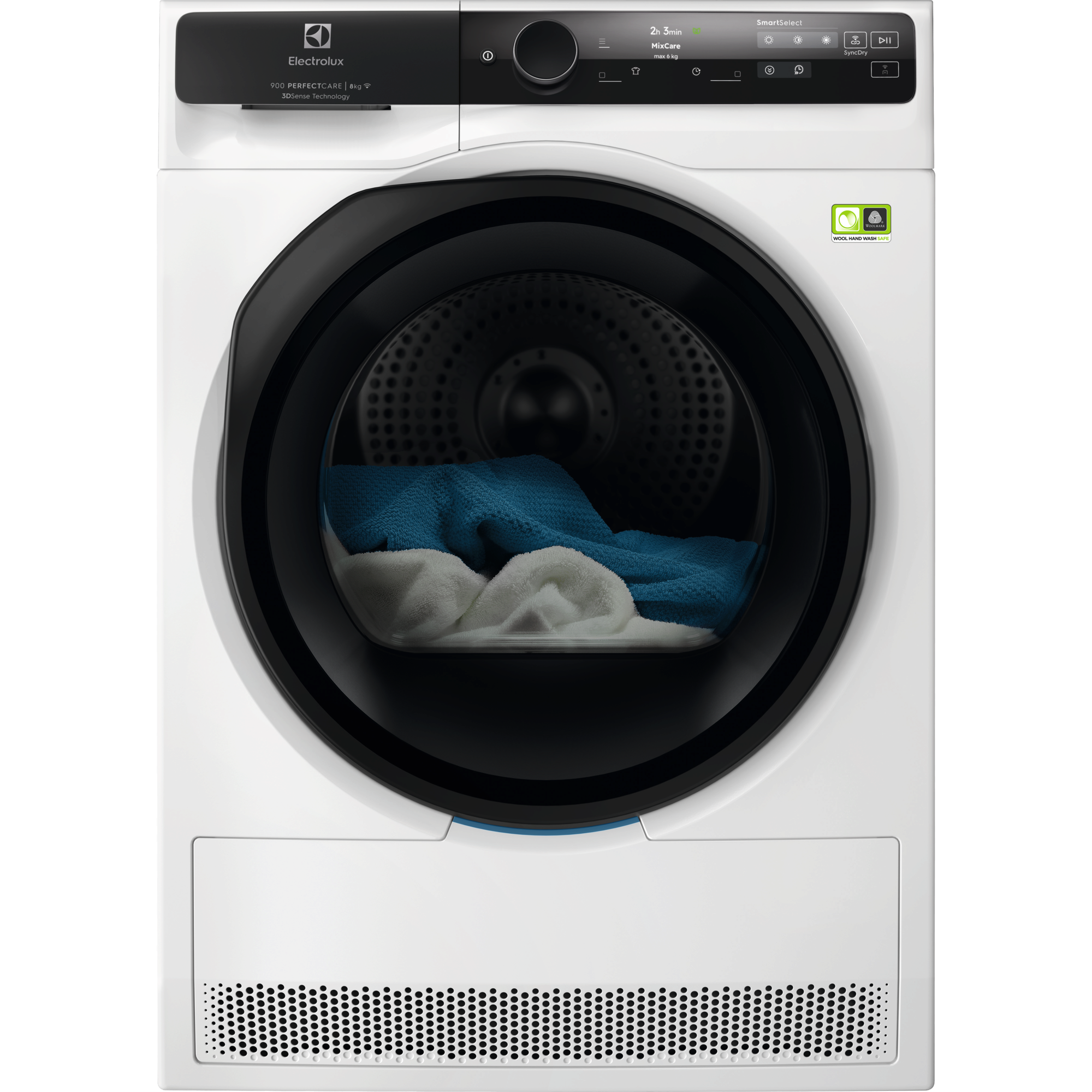 Electrolux - Soojuspumbaga kuivati - EW9D787KCE