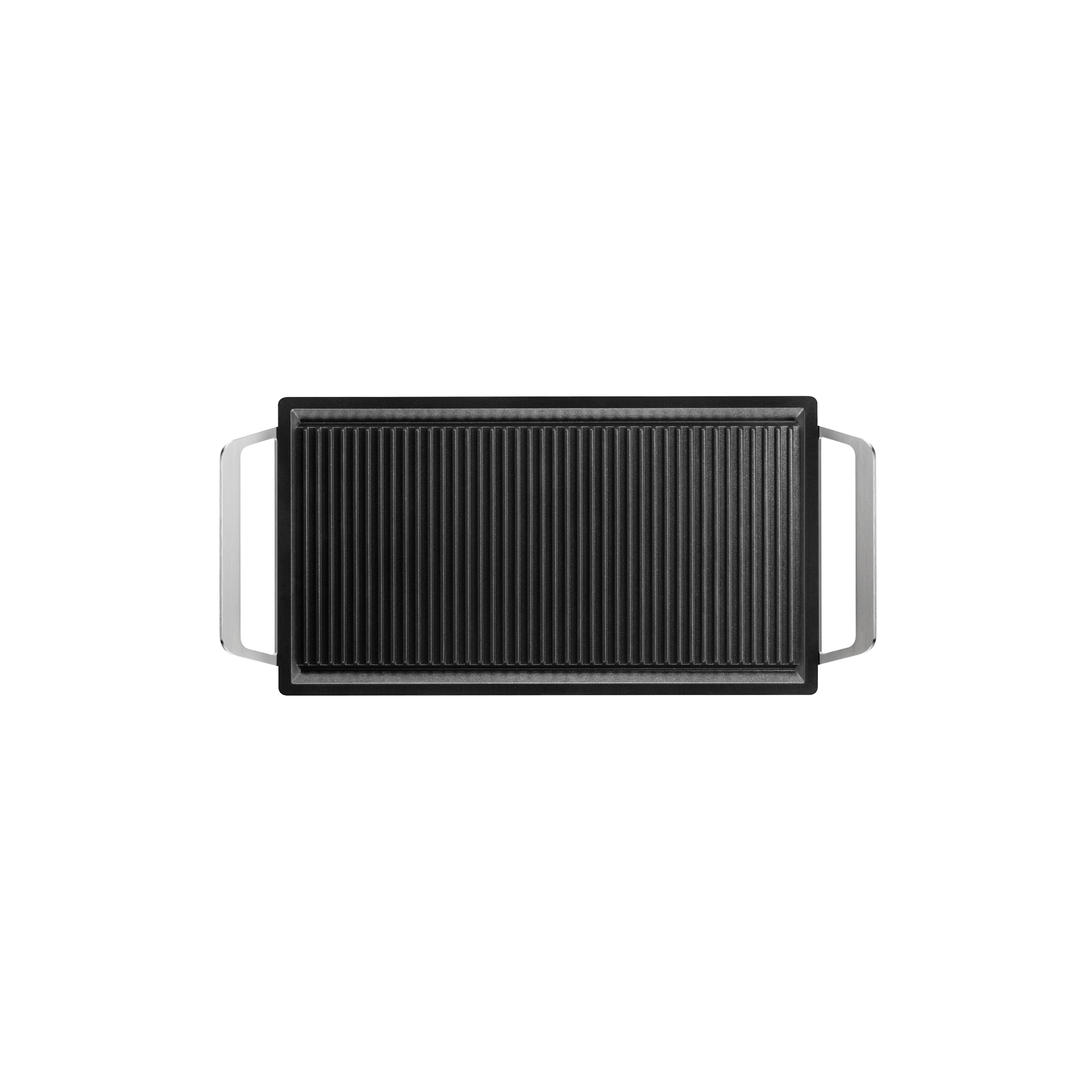 Electrolux - Grillplaat pliidile - E9HL33