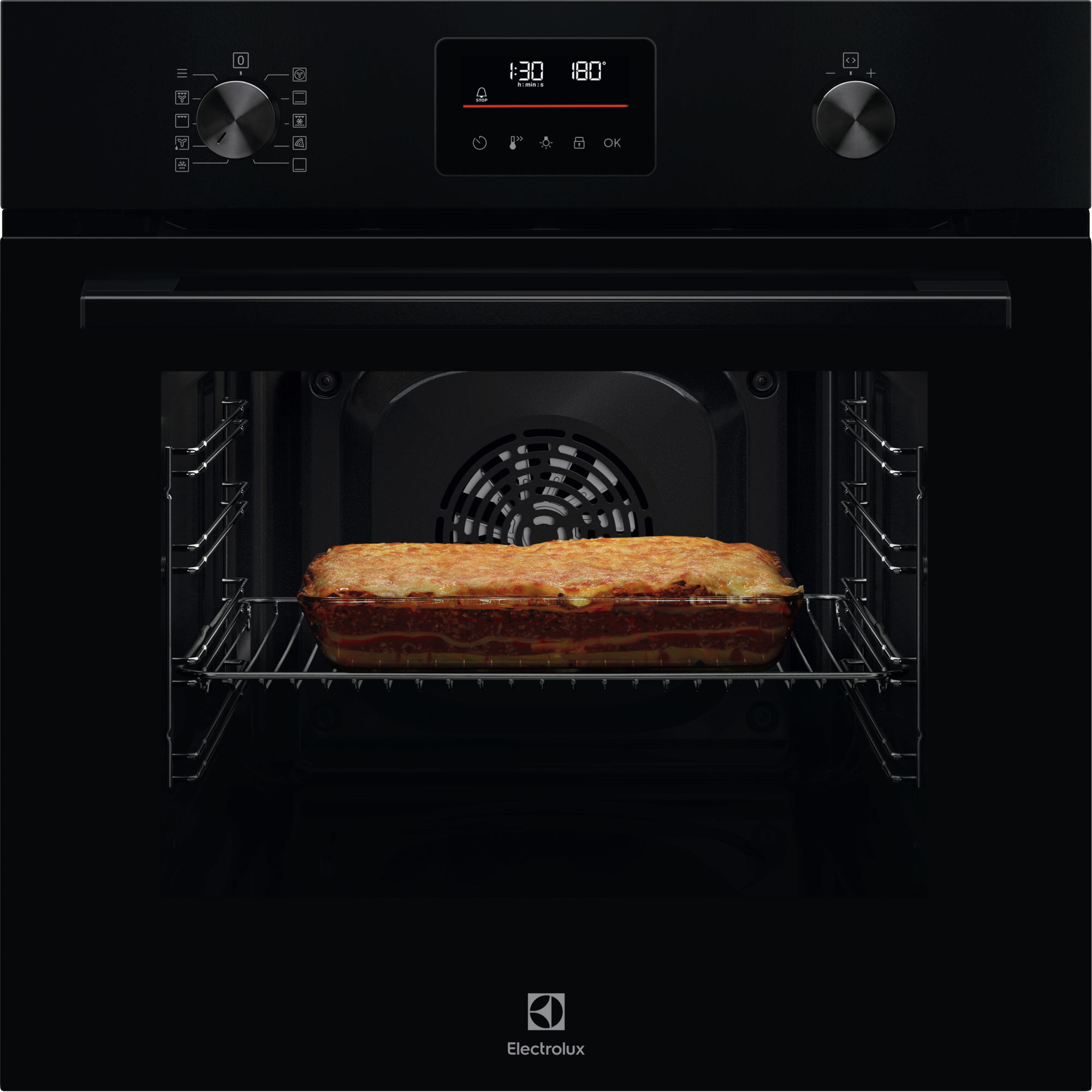Electrolux - Ahi - Y4POF06BK