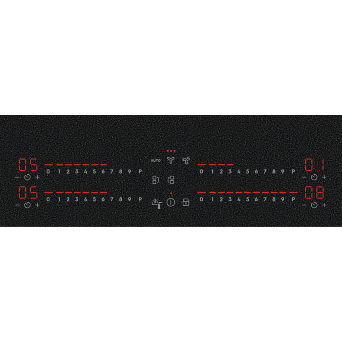 Product Control Panel