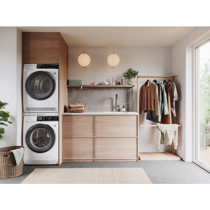 Electrolux - Kuivati kinnituskomplekt - E1WYHSK2