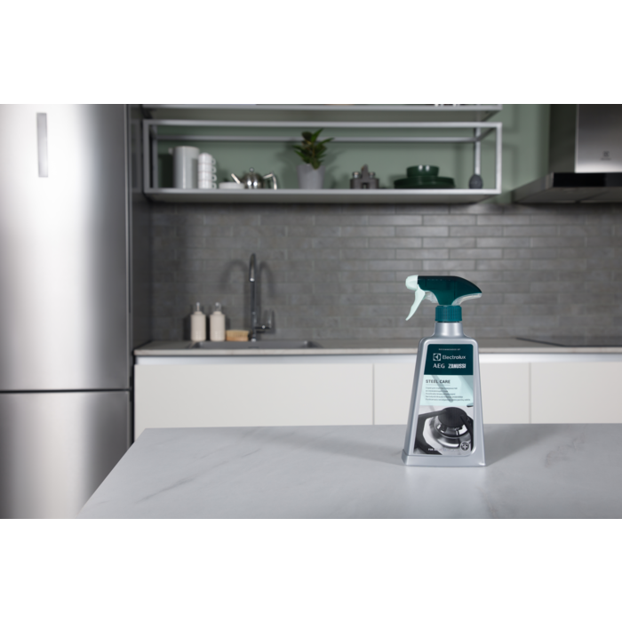 Multi Brand - Roostevaba terase puhastusvahend - M3SCS300