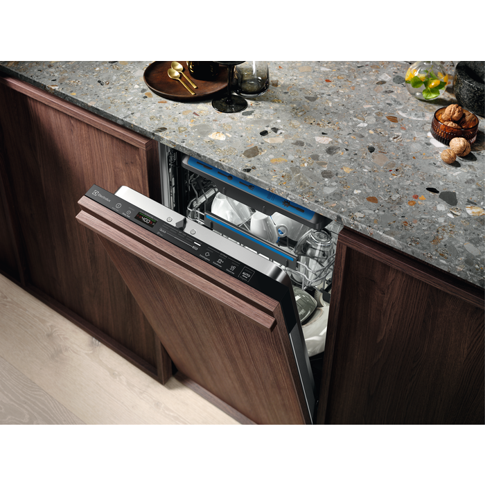 Electrolux - Integreeritav nõudepesumasin - EEM63301L
