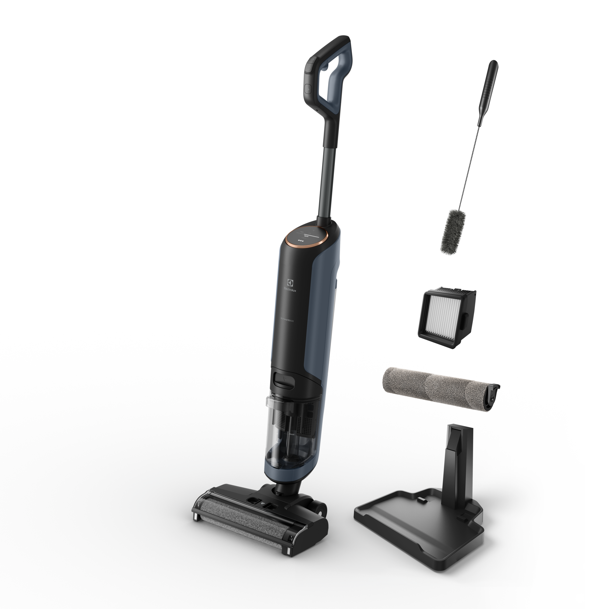 Electrolux - Wet & Dry juhtmeta tolmuimeja - EW81U3DB